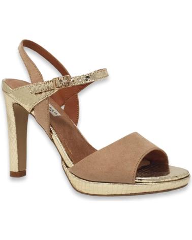 Sandalias de Mujer MARIA MARE SANDALIAS MARIAMARE 68290 PARA MUJER EN COLOR BEIGE