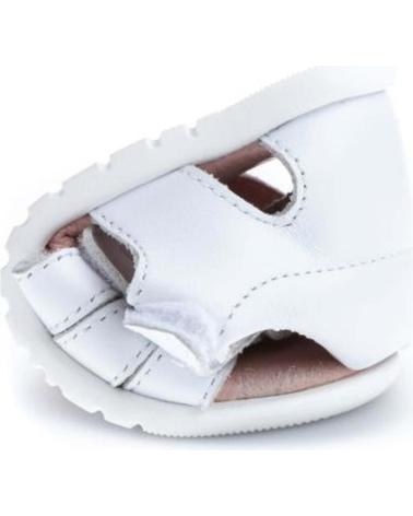 Sandalias de Niña PABLOSKY SANDALIAS 0376 PARA NINAS EN COLOR BLANCO