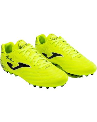 Sneaker-De-Hombre-JOMA-CALZADO-MARCA-MODELO-AGUILA-2309-A-AMARILLO
