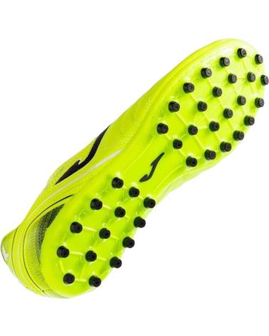 Sneaker-De-Hombre-JOMA-CALZADO-MARCA-MODELO-AGUILA-2309-A-AMARILLO