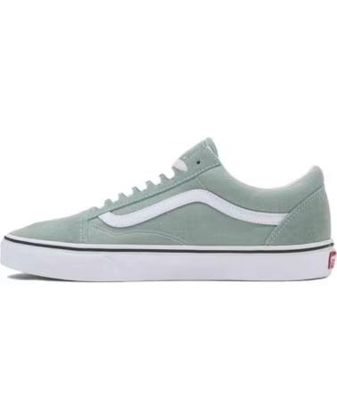 Esportes--De-Hombre-VANS-OFF-THE-WALL-ZAPATILLAS-VANS-OLD-SKOOL-PARA-HOMBRE-EN-COLOR-VERDE