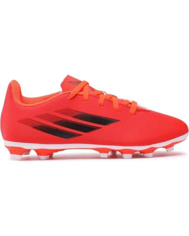 Sneaker für Mädchen und Junge ADIDAS CALZADO MARCA MODELO X SPEEDFLOW ROJO