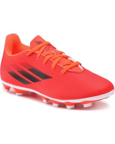 Sneaker für Mädchen und Junge ADIDAS CALZADO MARCA MODELO X SPEEDFLOW ROJO