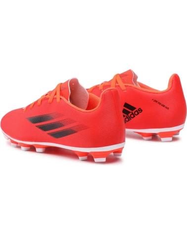 Sneaker für Mädchen und Junge ADIDAS CALZADO MARCA MODELO X SPEEDFLOW ROJO