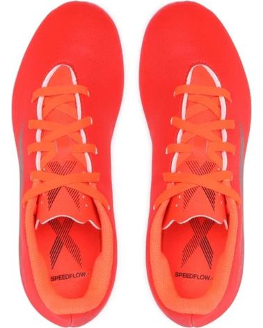 Sneaker für Mädchen und Junge ADIDAS CALZADO MARCA MODELO X SPEEDFLOW ROJO
