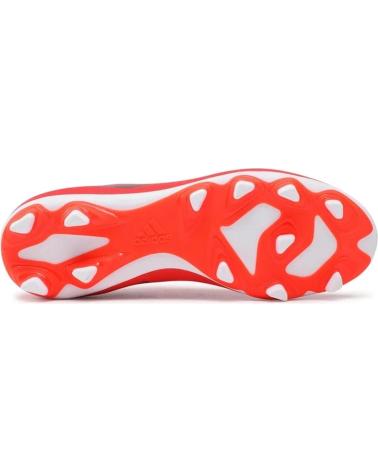 Sneaker für Mädchen und Junge ADIDAS CALZADO MARCA MODELO X SPEEDFLOW ROJO