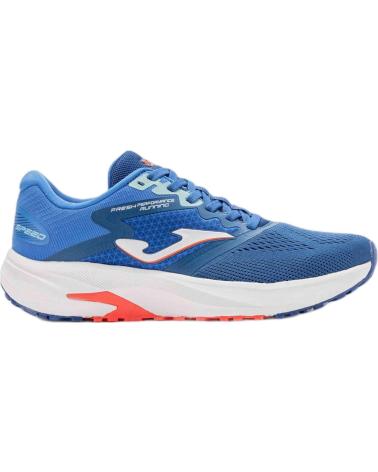 Trainers-De-Hombre-JOMA-SPEED-ZAPATILLAS-RUNNING-SUELA-ANTIDESLIZANTE-TRANSPIRA-2505
