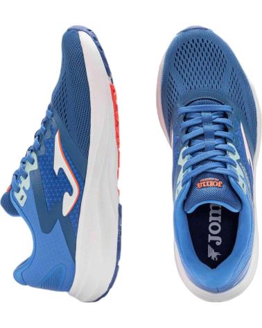 Trainers-De-Hombre-JOMA-SPEED-ZAPATILLAS-RUNNING-SUELA-ANTIDESLIZANTE-TRANSPIRA-2505