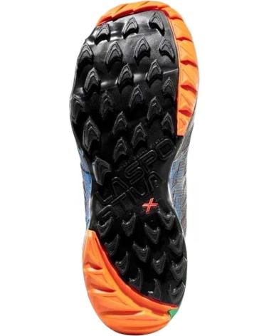 Man Trainers LA SPORTIVA CALZADO MARCA MODELO AKASHA GRIS