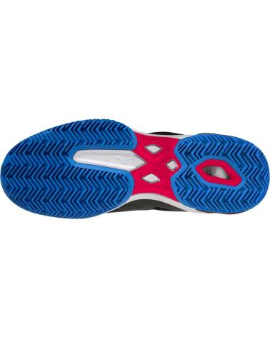 Trainers-De-Hombre-MIZUNO-CALZADO-MARCA-MODELO-WAVE-EXCEED-NEGRO