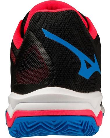 Trainers-De-Hombre-MIZUNO-CALZADO-MARCA-MODELO-WAVE-EXCEED-NEGRO
