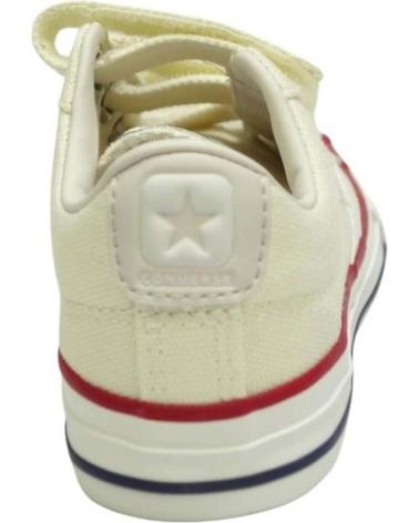 Deportivas de Mujer y Hombre y Niña y Niño CONVERSE CALZADO MARCA MODELO STAR PLAY MARRóN