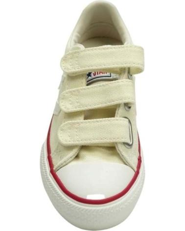 Deportivas de Mujer y Hombre y Niña y Niño CONVERSE CALZADO MARCA MODELO STAR PLAY MARRóN