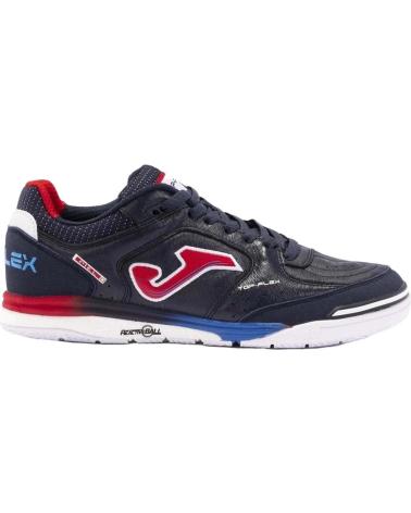 Sneaker für Damen und Herren JOMA TOP FLEX REBOUND AZUL