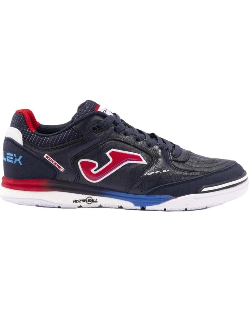 Sneaker für Damen und Herren JOMA TOP FLEX REBOUND AZUL