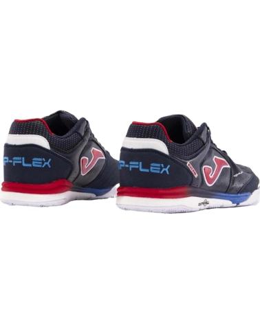 Sneaker für Damen und Herren JOMA TOP FLEX REBOUND AZUL