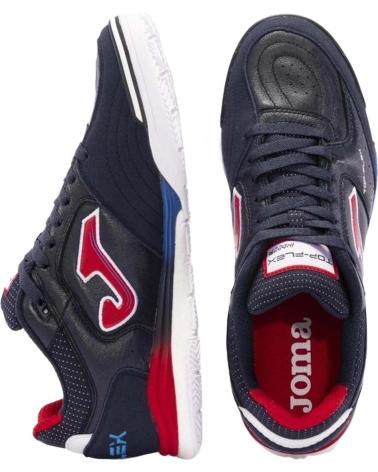 Sneaker für Damen und Herren JOMA TOP FLEX REBOUND AZUL