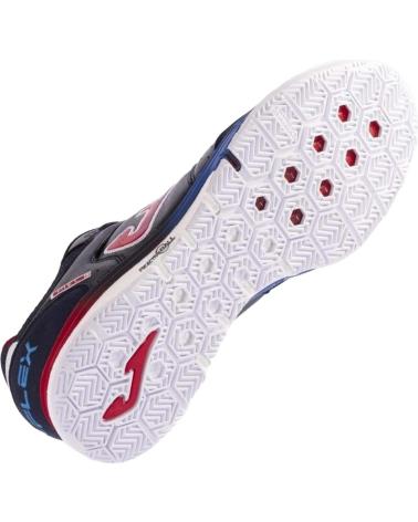 Sneaker für Damen und Herren JOMA TOP FLEX REBOUND AZUL