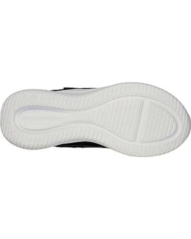 Sportivo-De-Niña-SKECHERS-ZAPATILLAS-DE-NINA-BKMT