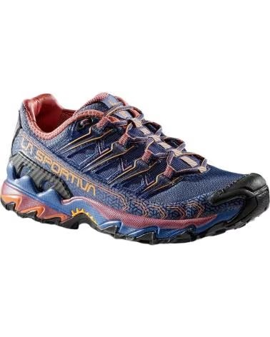 Esportes  de Mulher LA SPORTIVA CALZADO MARCA MODELO ULTRA AZUL