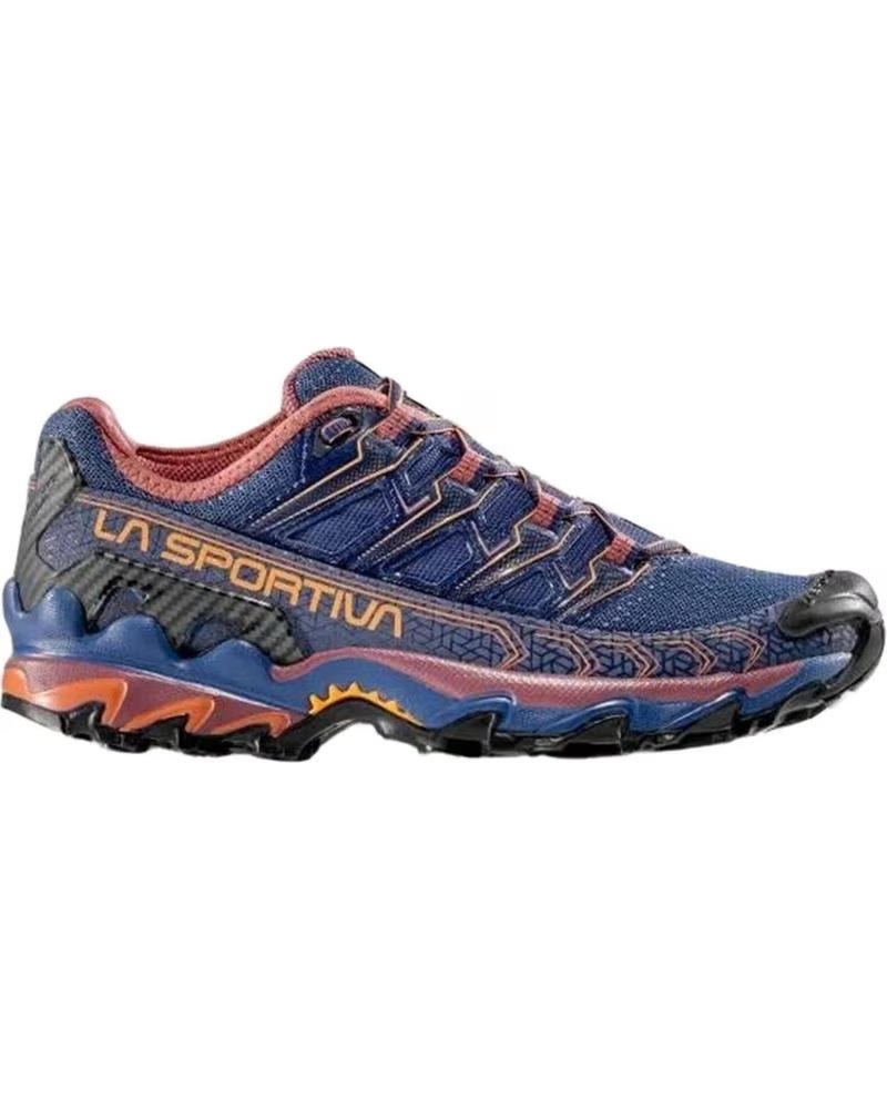 Esportes  de Mulher LA SPORTIVA CALZADO MARCA MODELO ULTRA AZUL