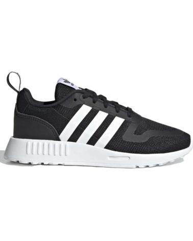 Sportivo per Bambina e Bambino ADIDAS CALZADO MARCA MODELO MULTIX C NEGRO