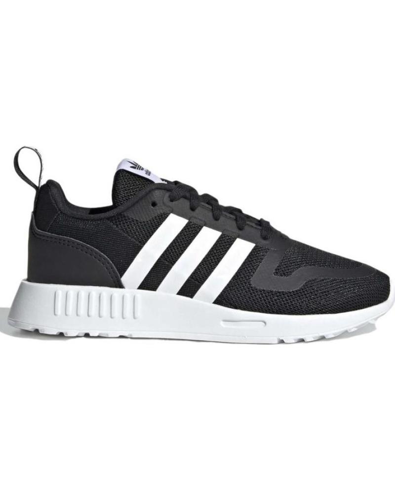 Sportivo per Bambina e Bambino ADIDAS CALZADO MARCA MODELO MULTIX C NEGRO