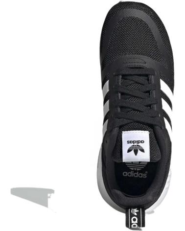 Sportivo per Bambina e Bambino ADIDAS CALZADO MARCA MODELO MULTIX C NEGRO