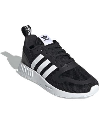 Sportivo per Bambina e Bambino ADIDAS CALZADO MARCA MODELO MULTIX C NEGRO