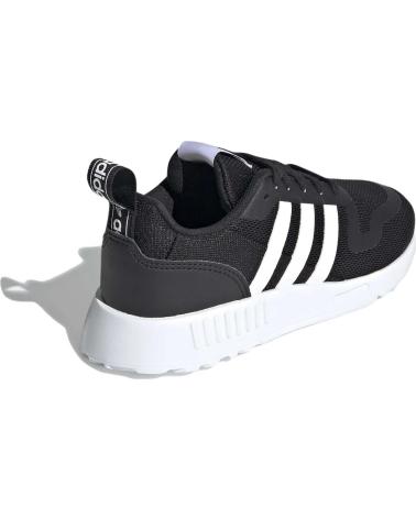 Sportivo per Bambina e Bambino ADIDAS CALZADO MARCA MODELO MULTIX C NEGRO