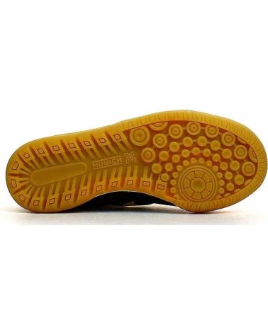 Trainers-De-Niña-MUNICH-GRESCA-KID-VCO-06-1508606-NEGRO