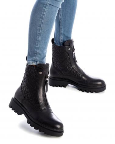 CARMELA BOOT 67925 EN COLOR PARA MUJER NEGRO