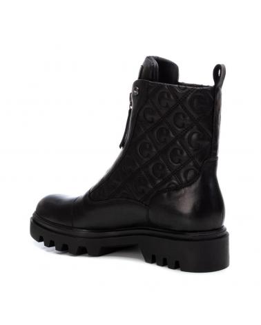 CARMELA BOOT 67925 EN COLOR PARA MUJER NEGRO
