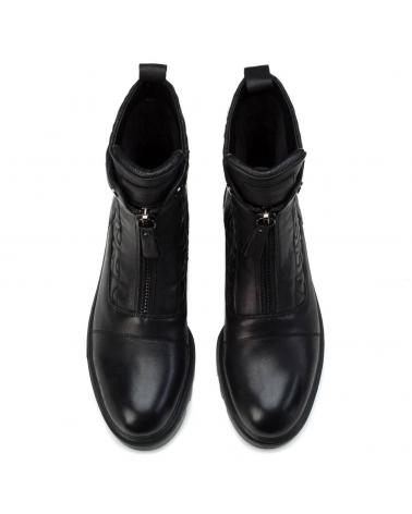 CARMELA BOOT 67925 EN COLOR PARA MUJER NEGRO