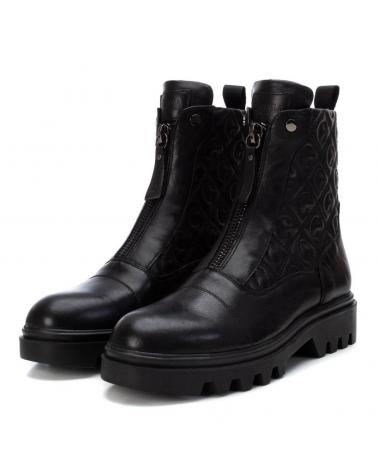 CARMELA BOOT 67925 EN COLOR PARA MUJER NEGRO