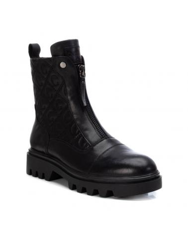 CARMELA BOOT 67925 EN COLOR PARA MUJER NEGRO