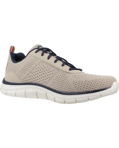Trainers-De-Hombre-SKECHERS-ZAPATILLAS-HOMBRE-MODELO-232758S-TRACK-COLOR-BEIS-TPNV