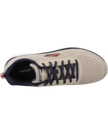Trainers-De-Hombre-SKECHERS-ZAPATILLAS-HOMBRE-MODELO-232758S-TRACK-COLOR-BEIS-TPNV