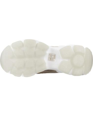 Sandalen für Damen BUFFALO SANDALIAS MUJER MODELO BINARY TRACK COLOR BEIS BEIGE