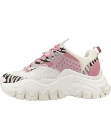 Sneaker-De-Mujer-BUFFALO-ZAPATILLAS-MUJER-MODELO-TRAIL-ONE-COLOR-BEIS-BGRSLO