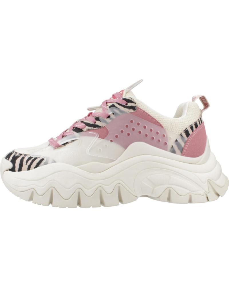 Sneaker-De-Mujer-BUFFALO-ZAPATILLAS-MUJER-MODELO-TRAIL-ONE-COLOR-BEIS-BGRSLO