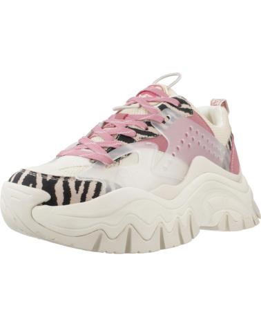 Sneaker-De-Mujer-BUFFALO-ZAPATILLAS-MUJER-MODELO-TRAIL-ONE-COLOR-BEIS-BGRSLO