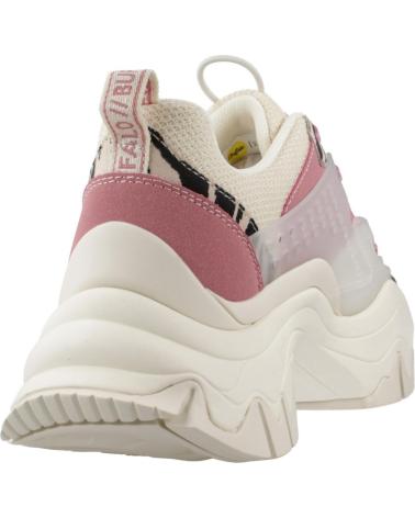 Sneaker-De-Mujer-BUFFALO-ZAPATILLAS-MUJER-MODELO-TRAIL-ONE-COLOR-BEIS-BGRSLO