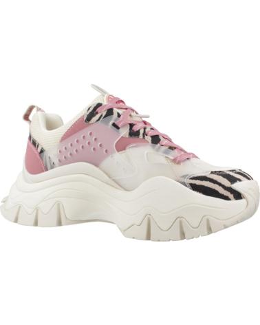 Sneaker-De-Mujer-BUFFALO-ZAPATILLAS-MUJER-MODELO-TRAIL-ONE-COLOR-BEIS-BGRSLO
