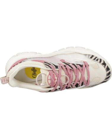 Sneaker-De-Mujer-BUFFALO-ZAPATILLAS-MUJER-MODELO-TRAIL-ONE-COLOR-BEIS-BGRSLO