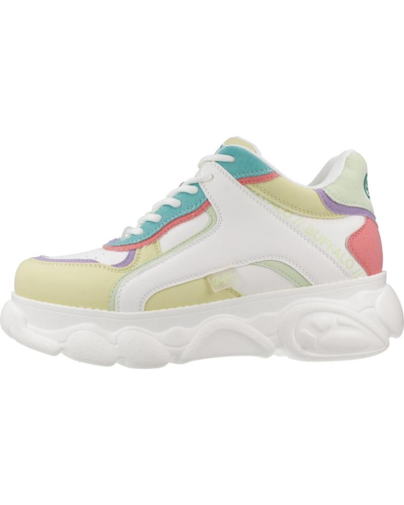 Sneaker-De-Mujer-BUFFALO-ZAPATILLAS-MUJER-MODELO-CLD-ECHO-COLOR-BLANCO-YWLMPT