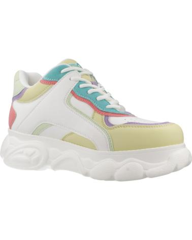Sneaker-De-Mujer-BUFFALO-ZAPATILLAS-MUJER-MODELO-CLD-ECHO-COLOR-BLANCO-YWLMPT