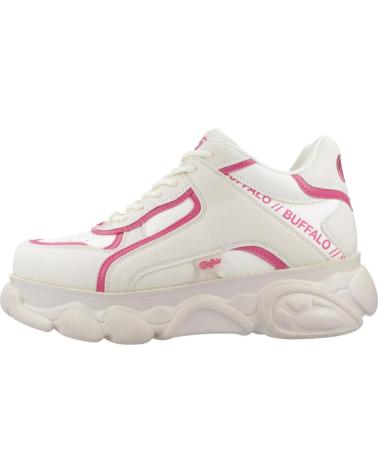 Sneaker-De-Mujer-BUFFALO-ZAPATILLAS-MUJER-MODELO-CLD-ECHO-COLOR-BEIS-WHTPNK
