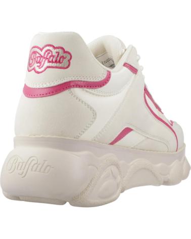 Sneaker-De-Mujer-BUFFALO-ZAPATILLAS-MUJER-MODELO-CLD-ECHO-COLOR-BEIS-WHTPNK
