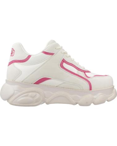 Sneaker-De-Mujer-BUFFALO-ZAPATILLAS-MUJER-MODELO-CLD-ECHO-COLOR-BEIS-WHTPNK